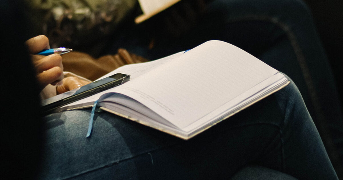 ITV Hogeschool | Bijscholing voor tolken, vertalers, taalspecialisten…