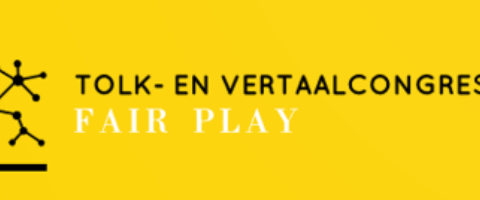 Tolk- en Vertaalcongres