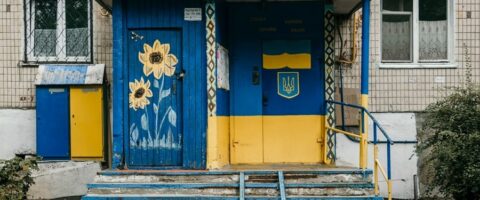 Oekraïne: informatie voor (aankomende) studenten, docenten en alumni